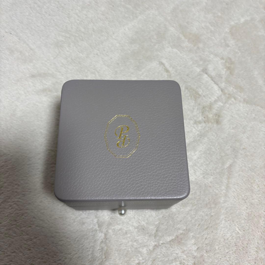 ぺシュペール ミストレアス コラボレーションモデル / PP002001 腕時計