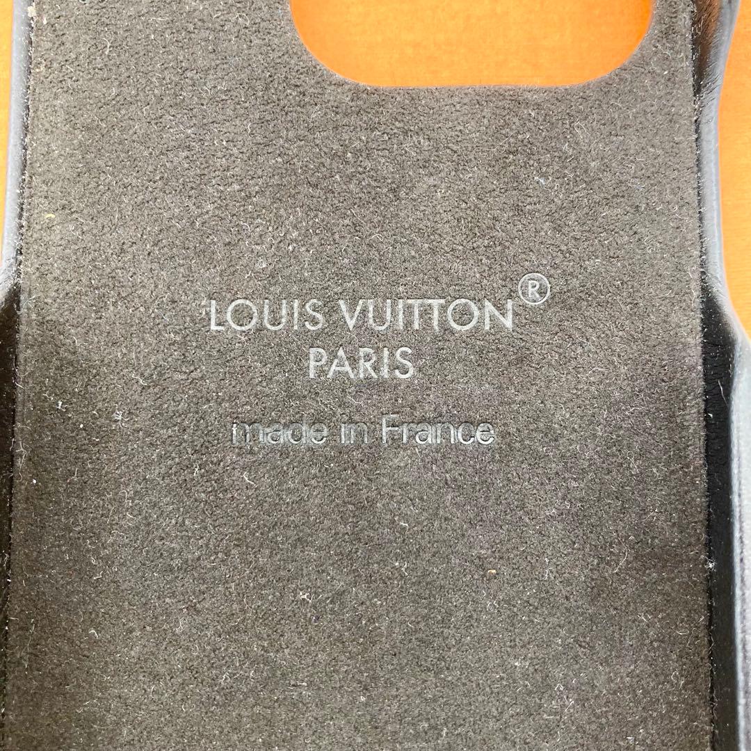 ルイヴィトン iPhone15Pro モノグラム スマホケース バンパー カバー