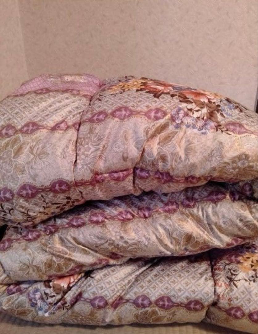 ミキグク　　シングル1.7kg 2枚