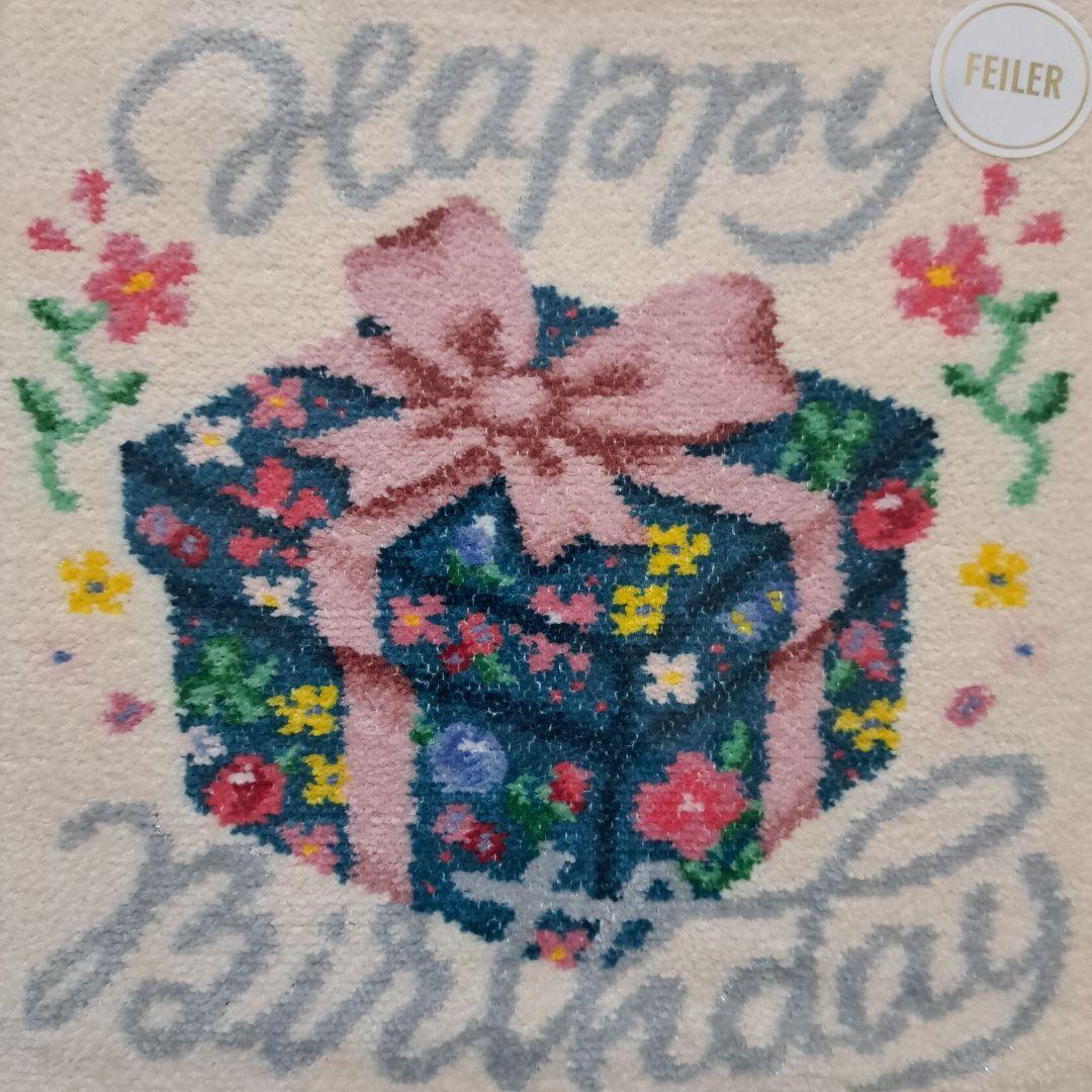 フェイラータオルハンカチ　セット※専用※