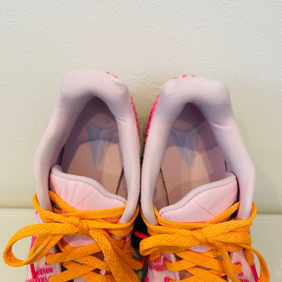 Nike Ja 3 \"Valentine’s Day\" ナイキ ジャ3