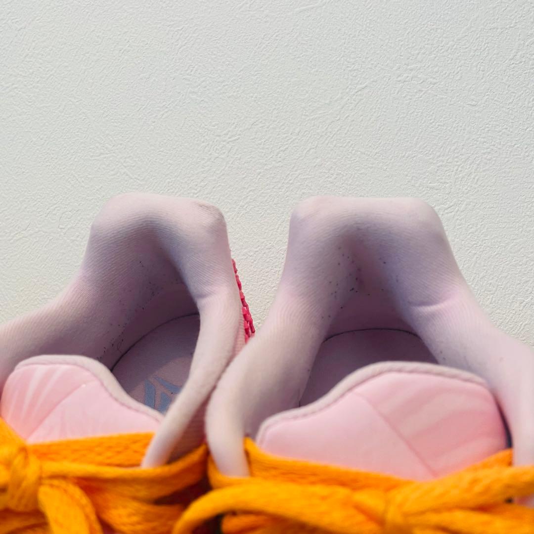 Nike Ja 3 \"Valentine’s Day\" ナイキ ジャ3