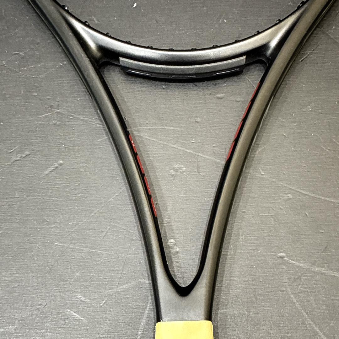 DUNLOP CX400　TOUR　ダンロップ　限定カラーブラック　硬式ラケット