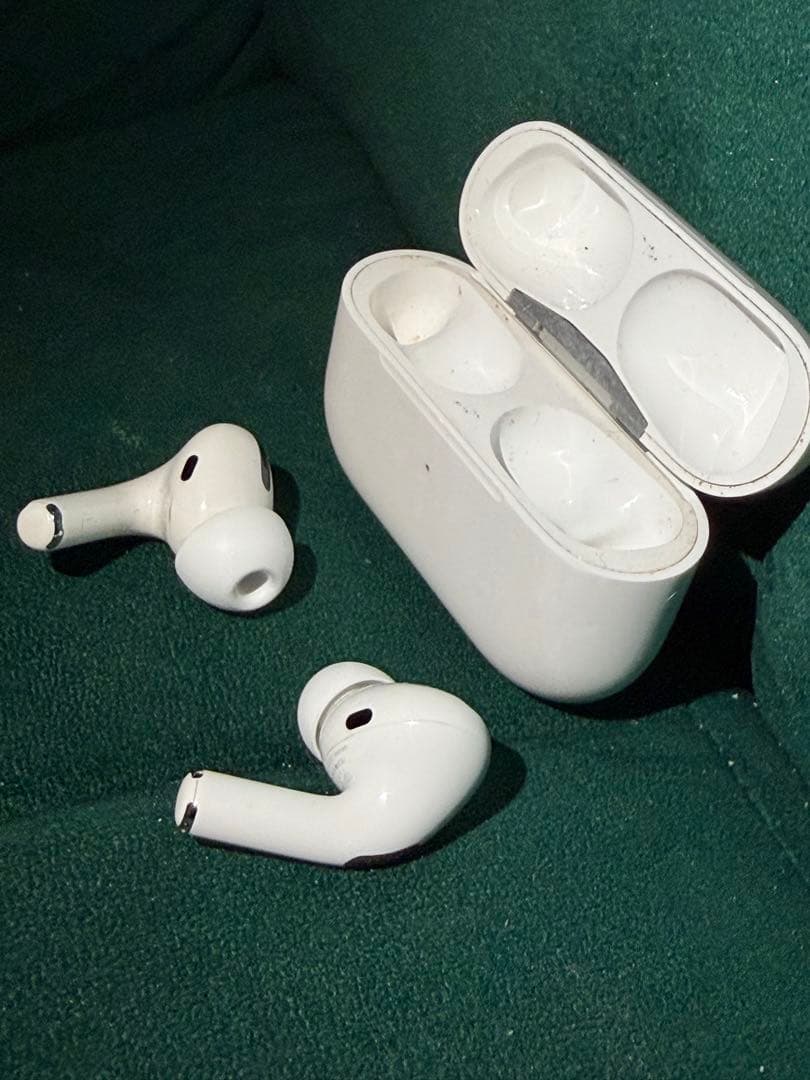 AirPodsPro 第１世代 ホワイト