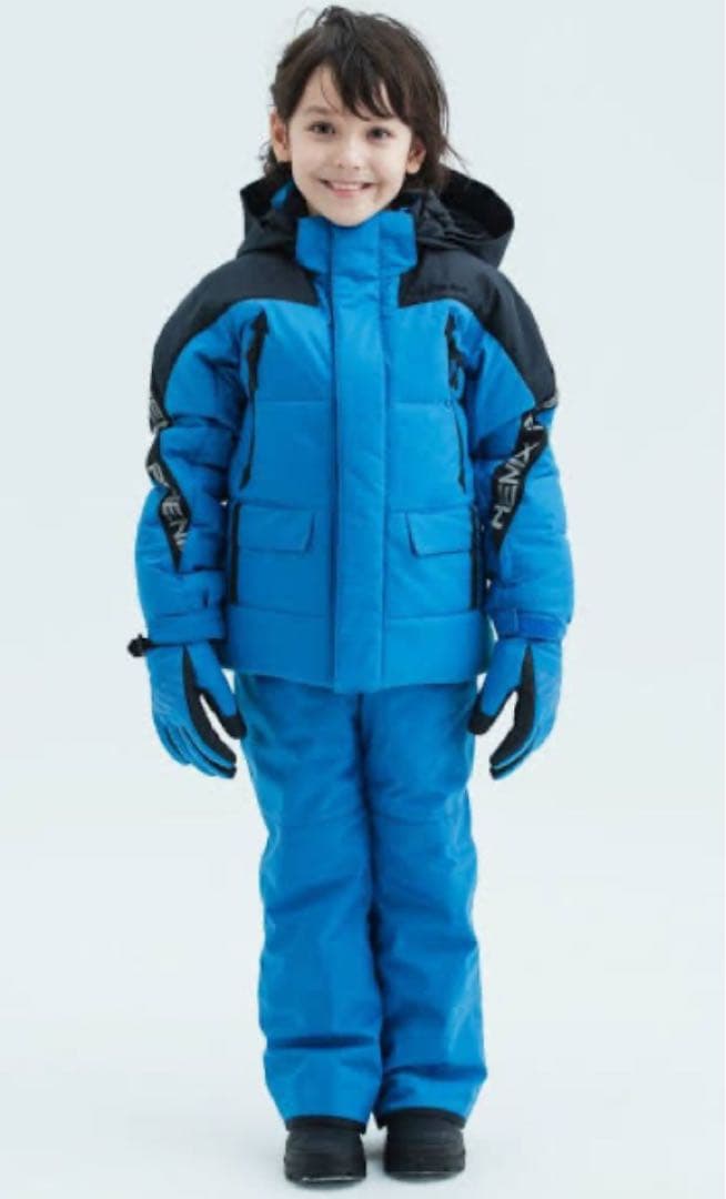 S*O様 ３万円　phenixフェニックス　キッズ140/スキーウェア/上下セッ