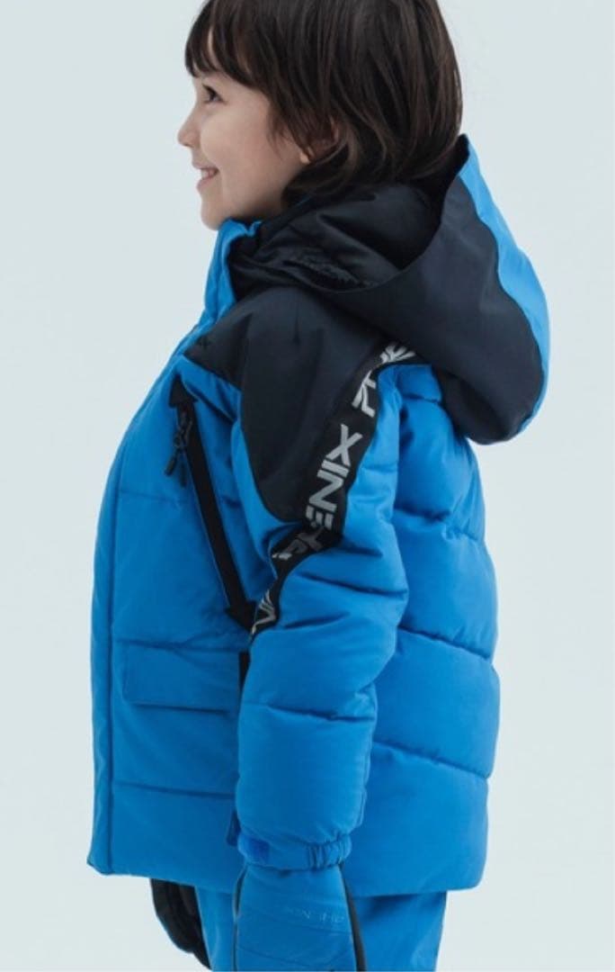 S*O様 ３万円　phenixフェニックス　キッズ140/スキーウェア/上下セッ