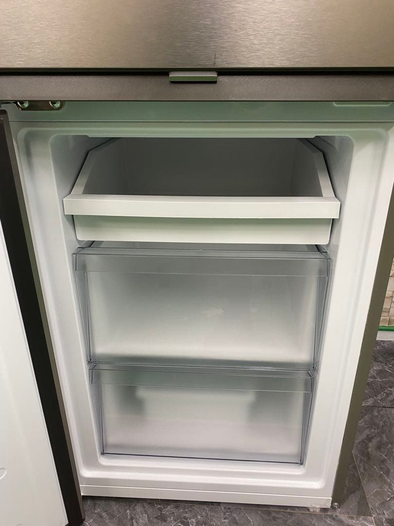 Kai 　　Haier ハイアール 279L 冷凍冷蔵庫