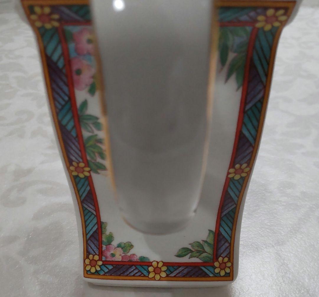 ヴィンテージ サドラー ティーセレモニー ポット セット