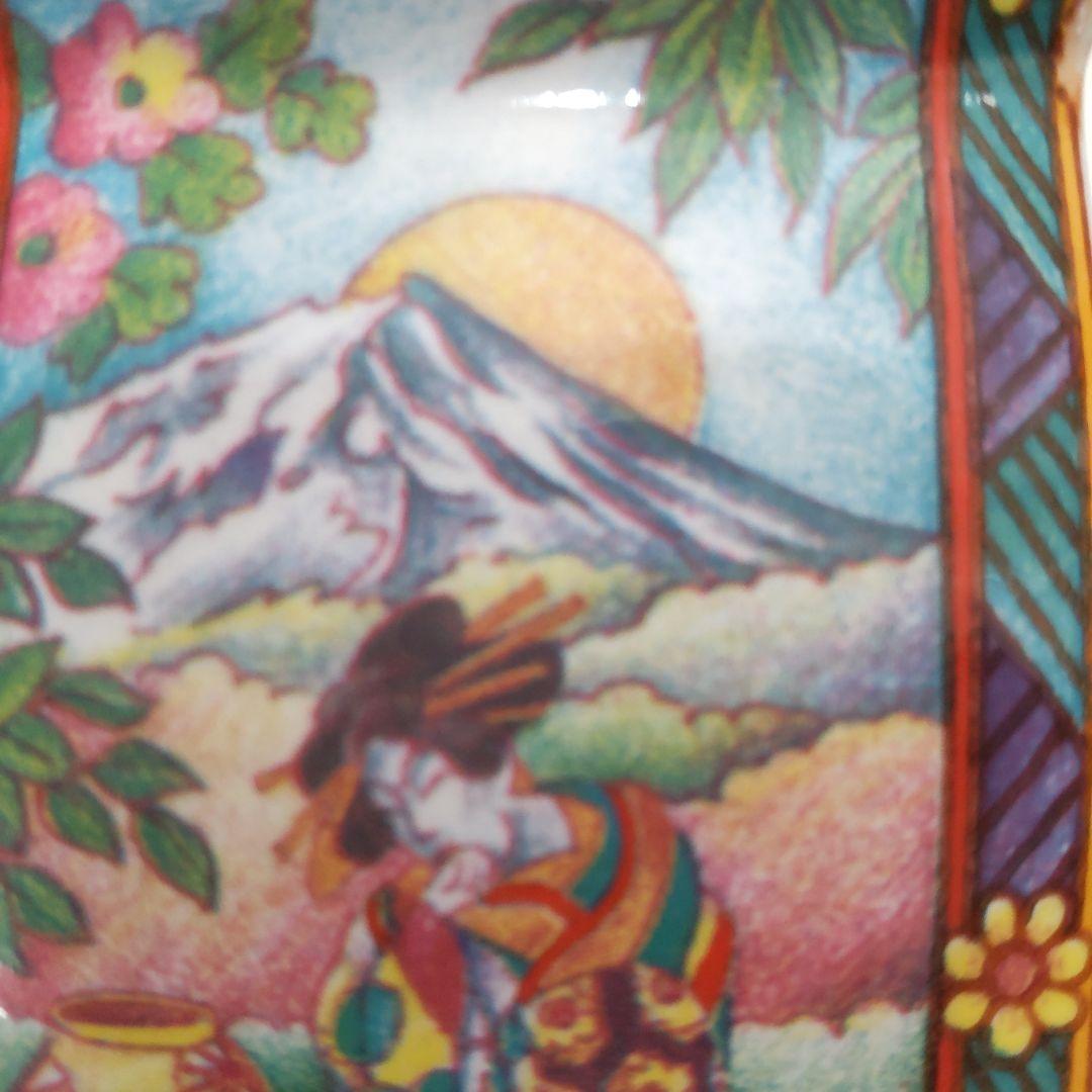 ヴィンテージ サドラー ティーセレモニー ポット セット