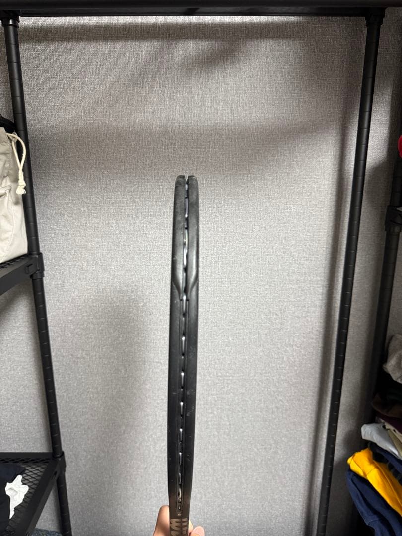 【美品】WILSON PRO STAFF プロスタッフ RF97 V13 G4