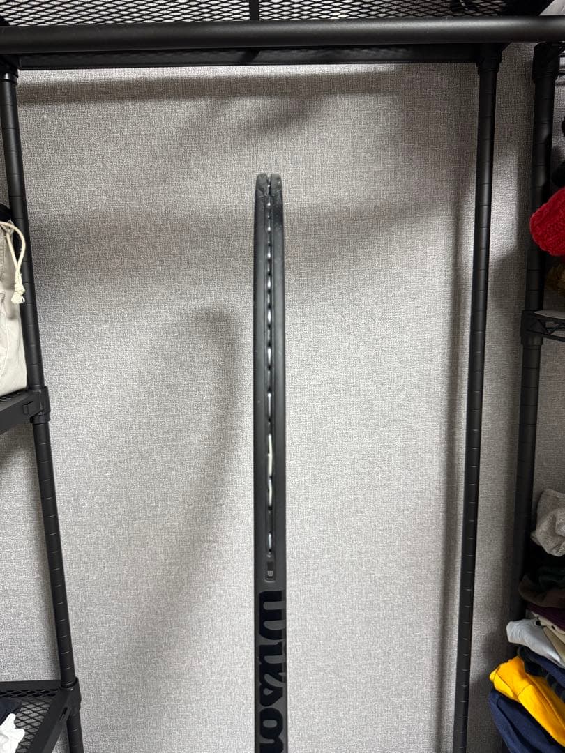 【美品】WILSON PRO STAFF プロスタッフ RF97 V13 G4