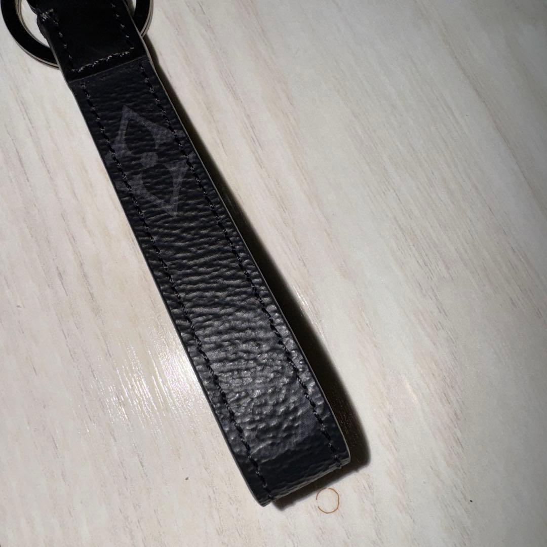 Louis Vuitton キーホルダー スリム ドラゴンヌ