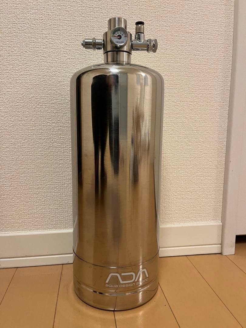 HaruDesign CO2ジェネレーター PRO-D801s Ver 1.4