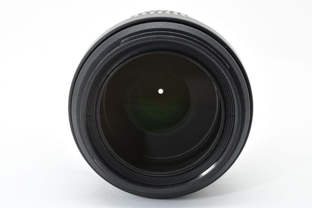 TAMRON タムロン SP 70-300mm F4-5.6 Nikon レンズ
