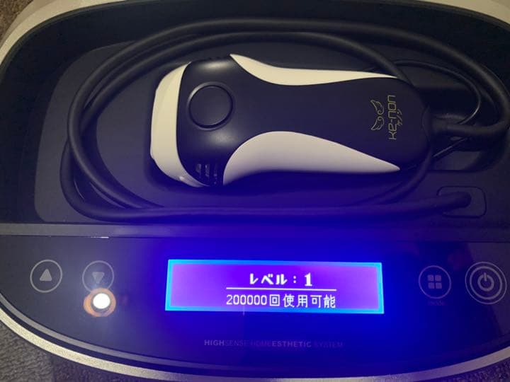 ケノン　V7.2