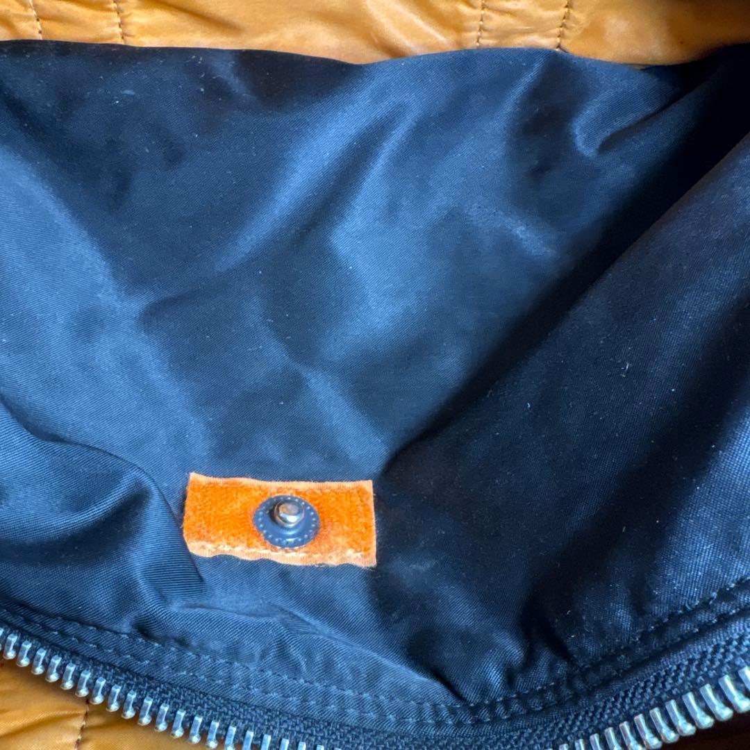 バッグ PORTER / TANKER BOSTON BAG(S)