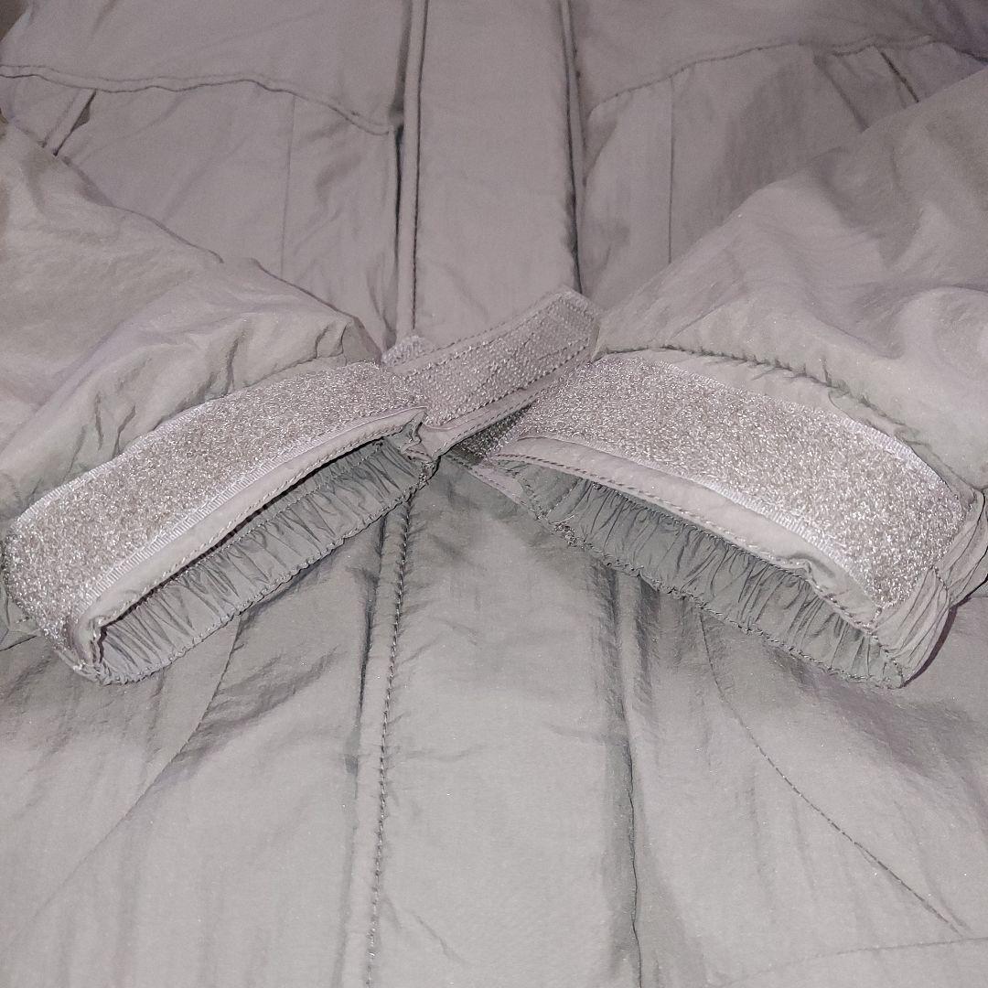 フリークスストア プリマロフトジャケット Level7 コヨーテ S