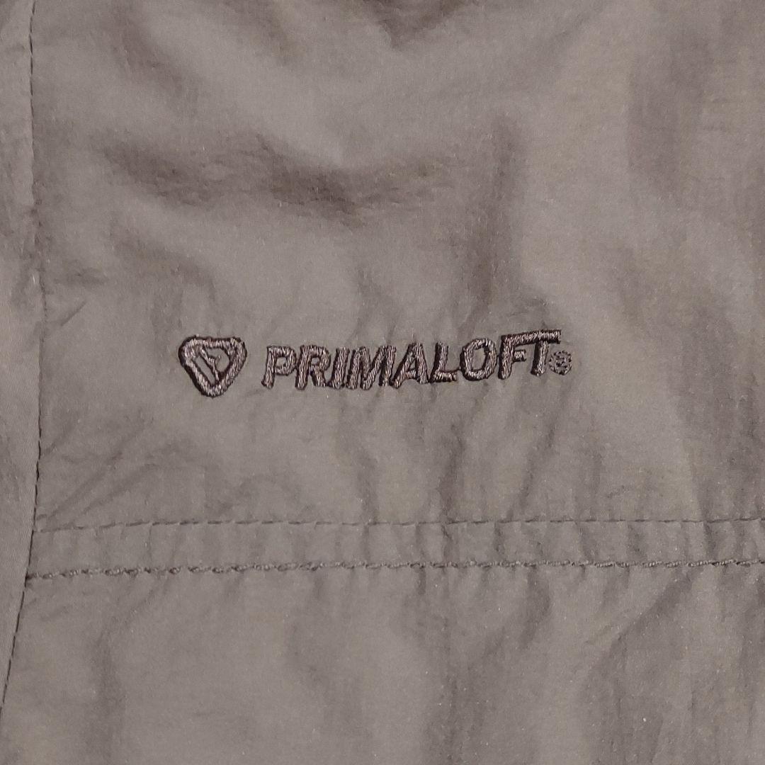 フリークスストア プリマロフトジャケット Level7 コヨーテ S