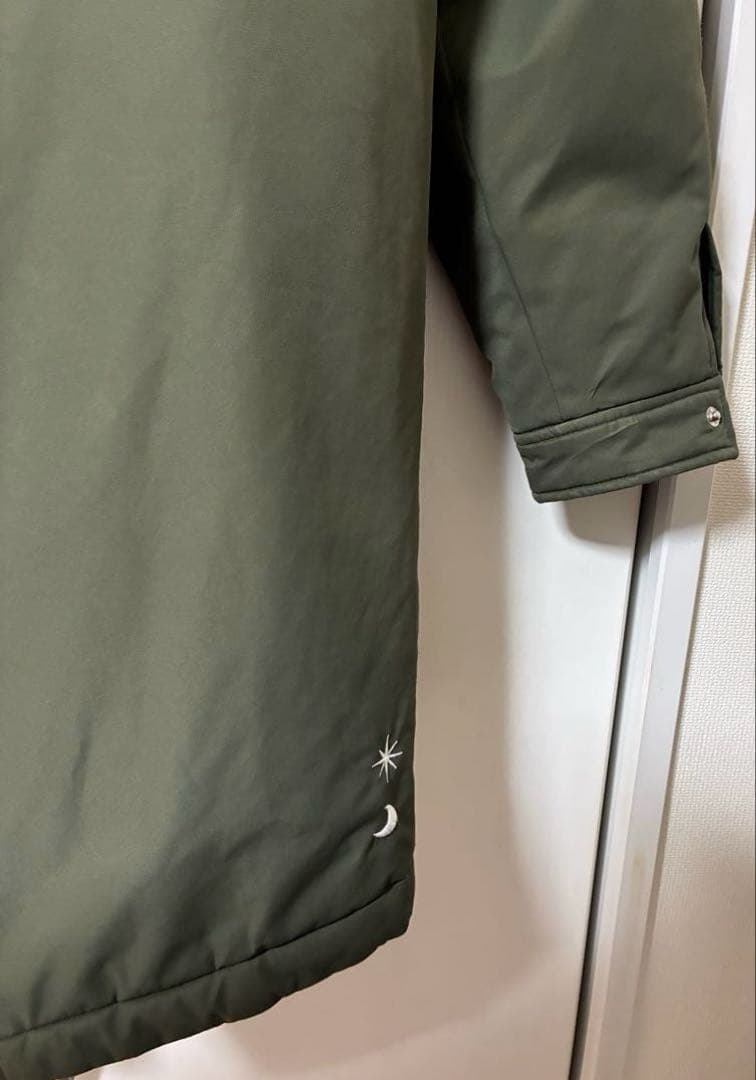 ルースイソンブラ Jr TORIKAGO JACKET 美品 トリカゴジャケット