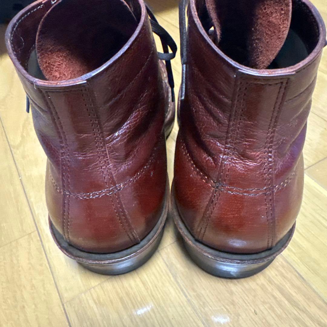 ホワイツ　セミドレス　サイズ7D WHITE’S BOOTS