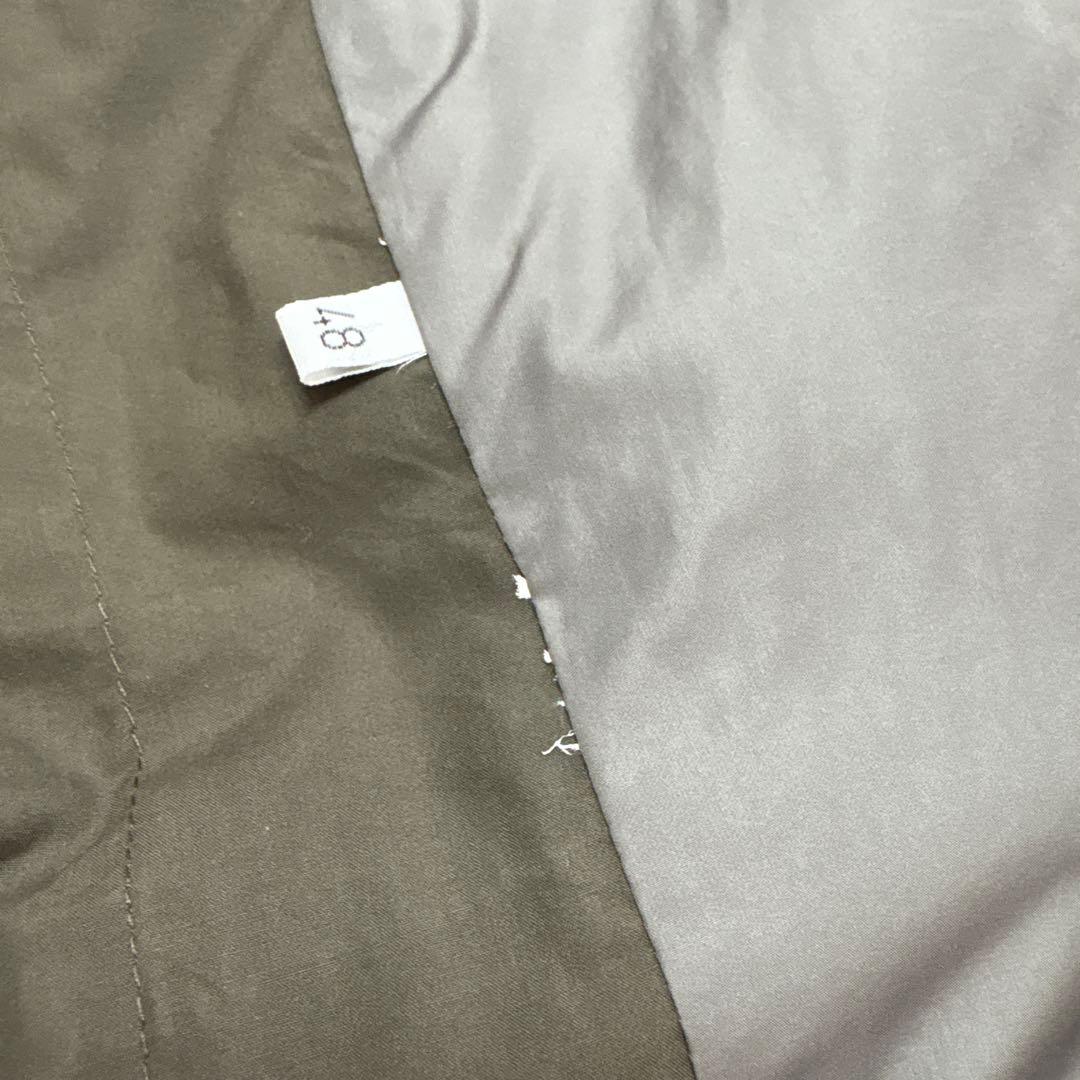 メンズ　C.P. Companyダウンジャケット