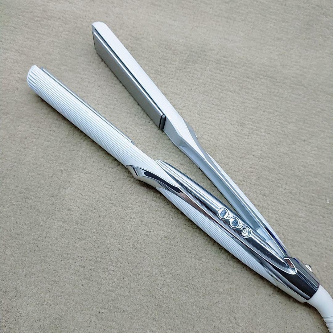 ほぼ未使用❤Refa リファ ビューテック ストレート プロ