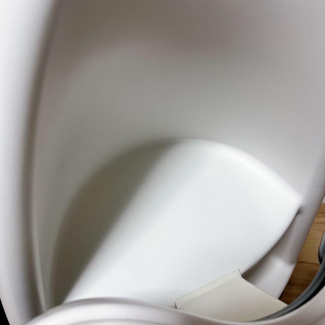 BABYBJORN ハイチェア ホワイト ベビービョルン 2台