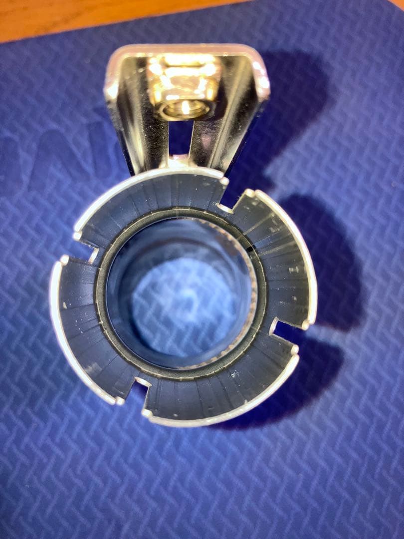 新品未使用HONDA GB350 モリワキ スリップオン