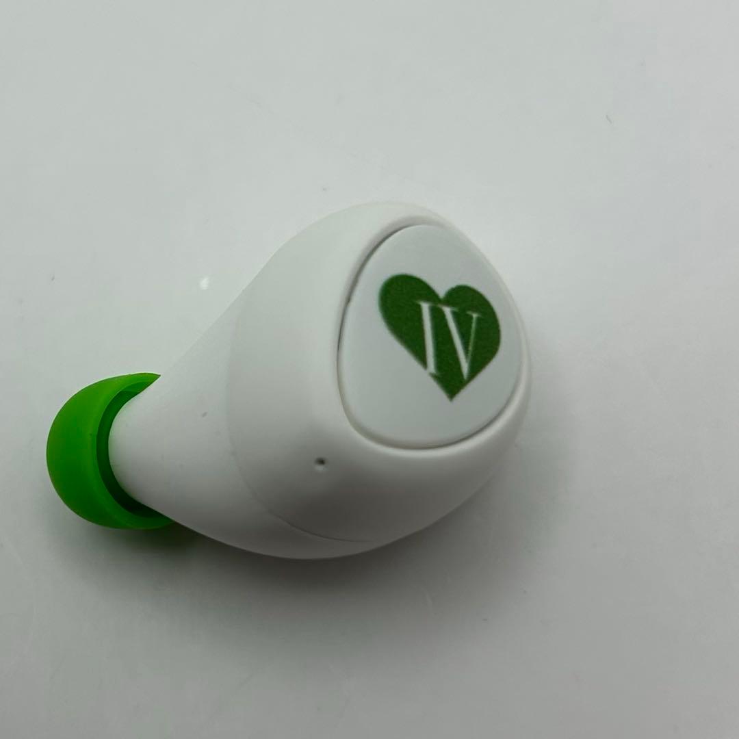 五等分の花嫁 中野四葉 ワイヤレスイヤホン Bluetooth