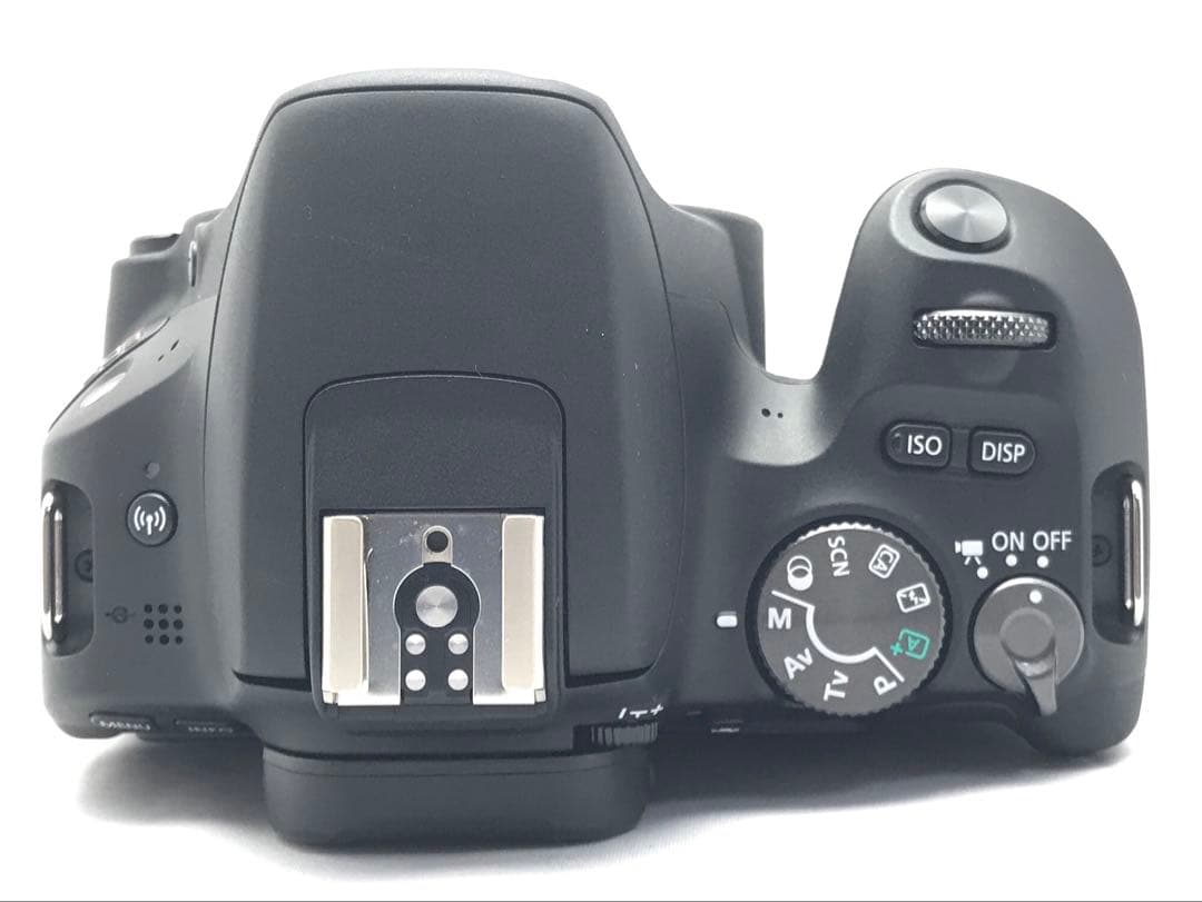 Canon Kiss X9 ダブルズームレンズセット