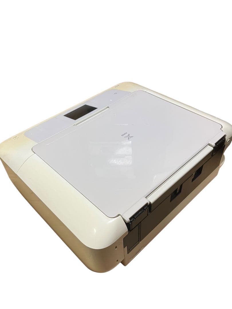 印刷枚数極少 Canonインクジェットプリンター複合機 PIXUS MG7730