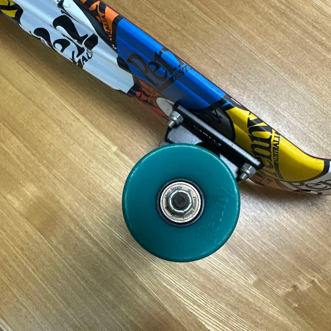 Penny 22インチ　スケートボード