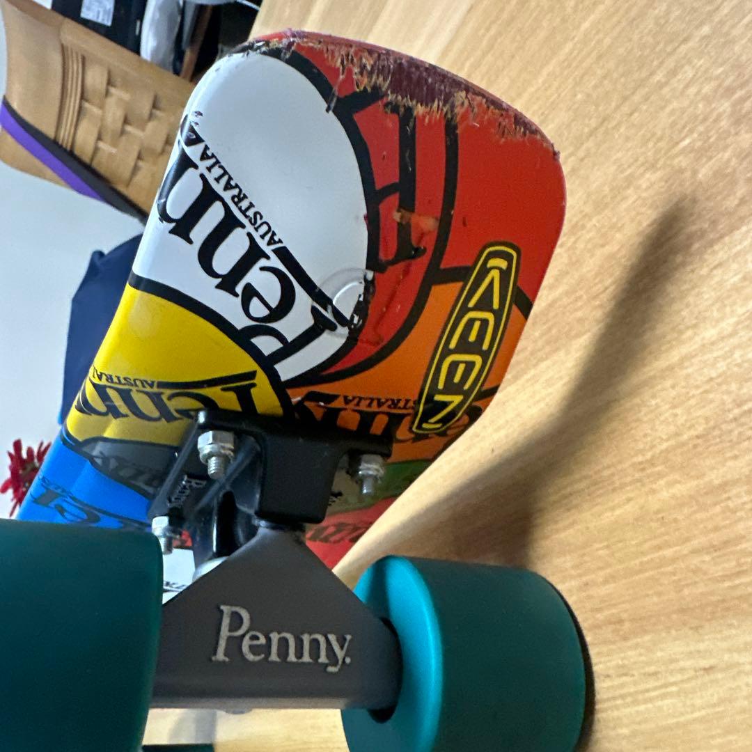 Penny 22インチ　スケートボード