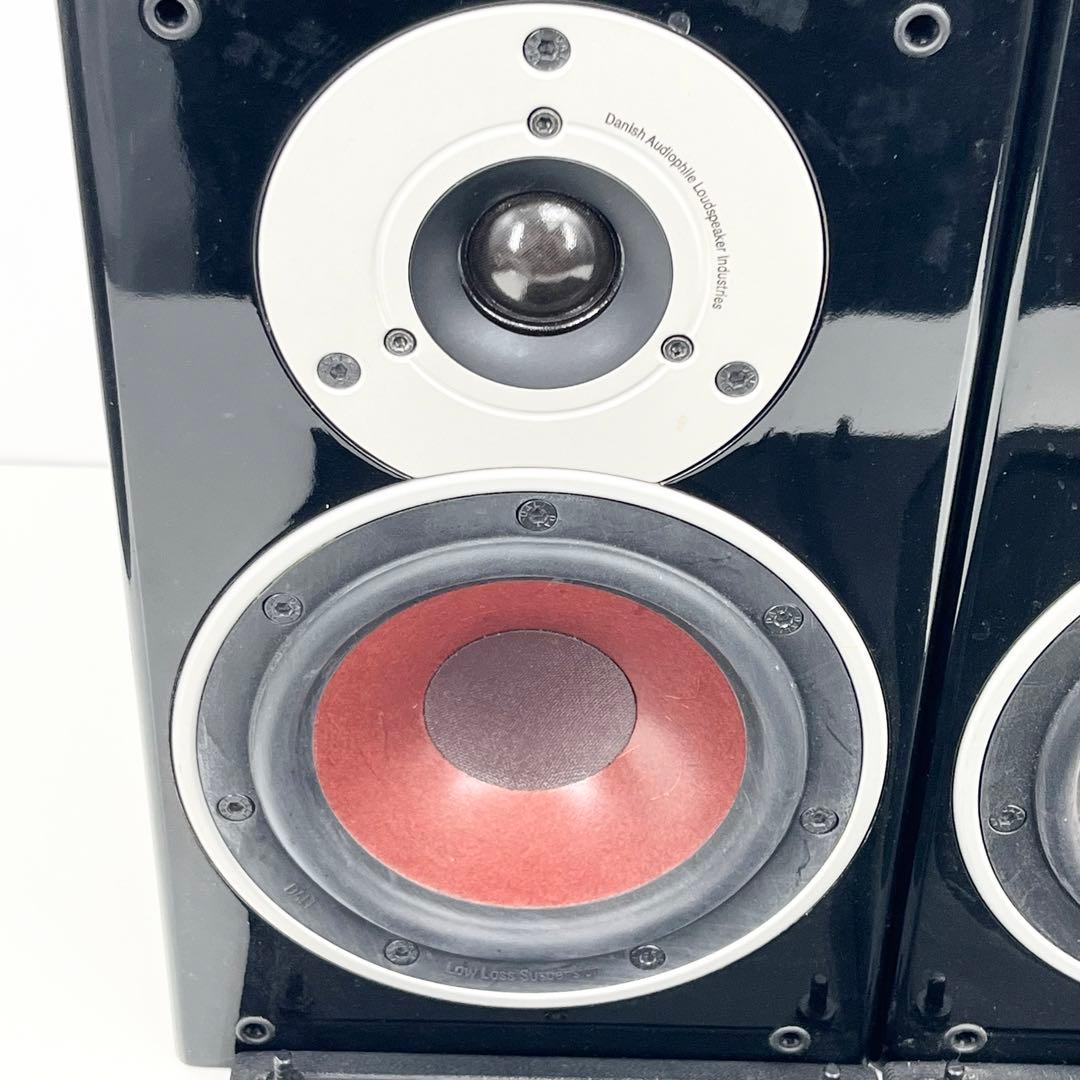 DALI ZENSOR1 2WAYブックシェルフ型スピーカー ダリ