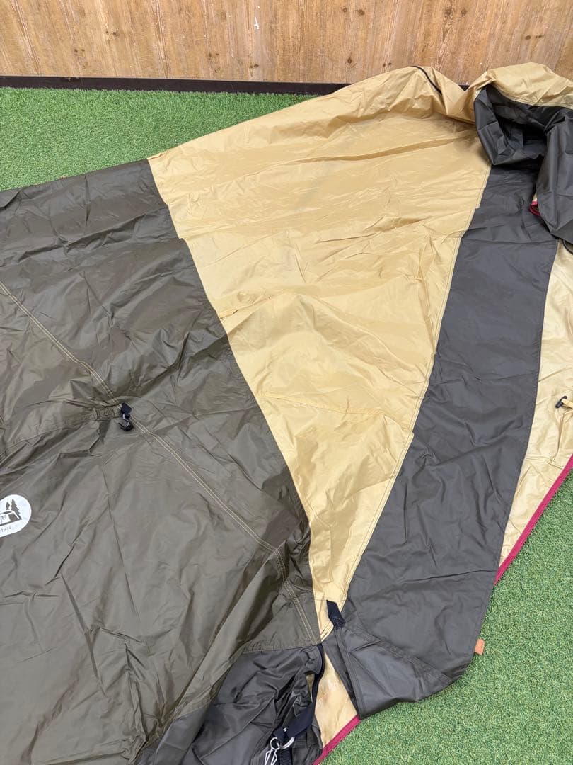 未使用級　オガワ（ogawa） カーサイドリビングDX