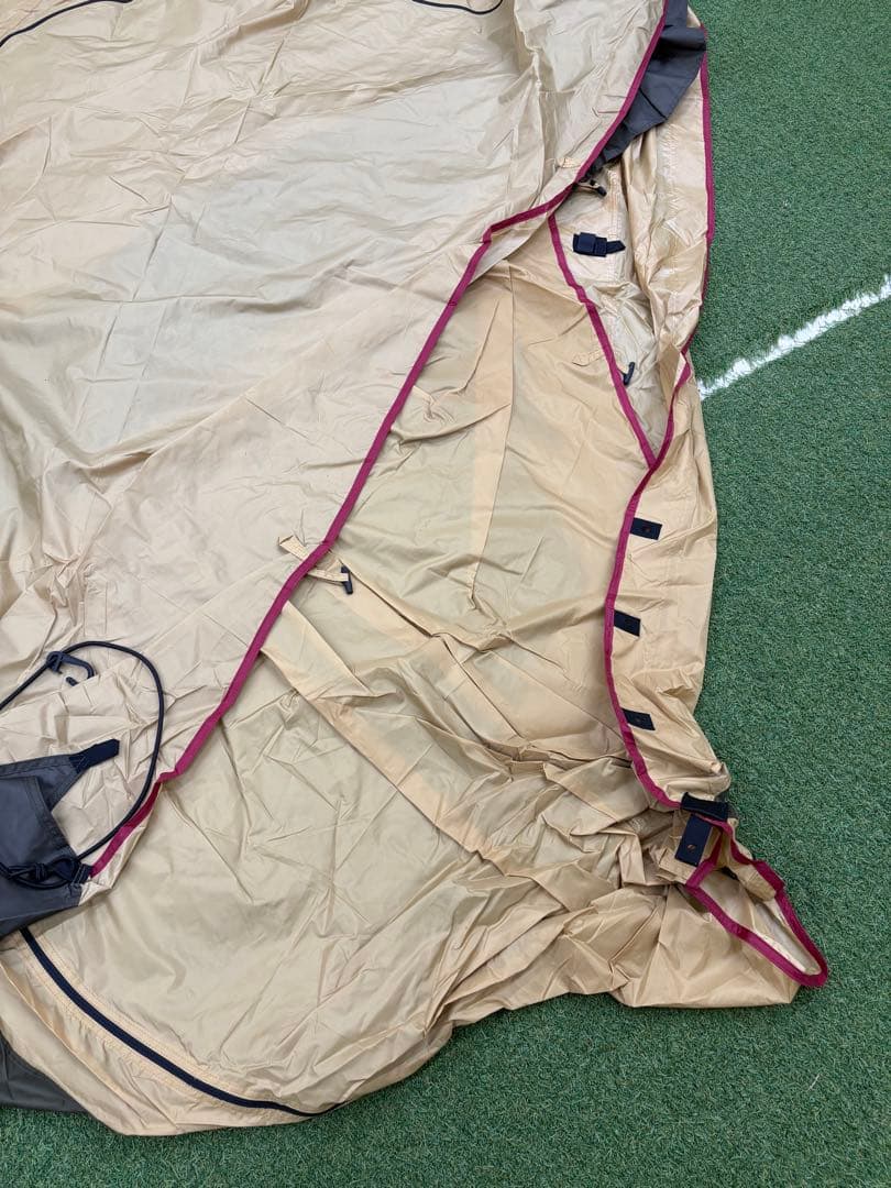 未使用級　オガワ（ogawa） カーサイドリビングDX