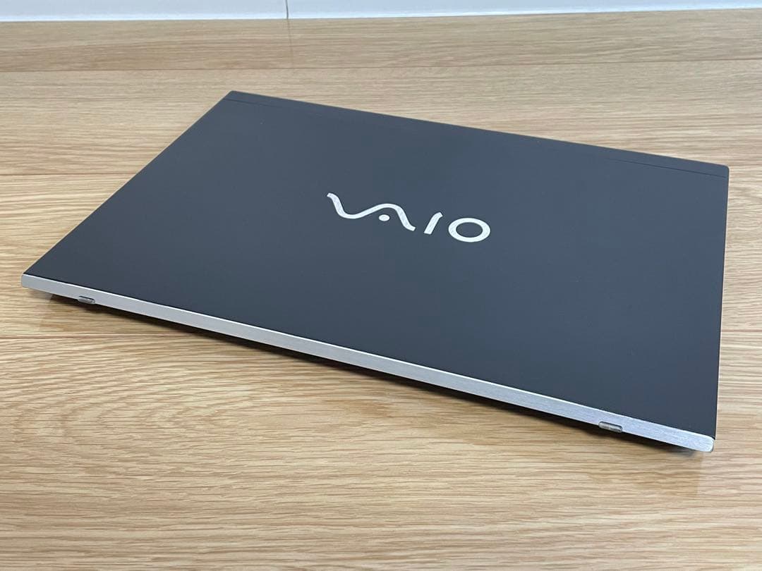 VAIO FHD液晶 Core i5-8250U 8GB SSD 256GB