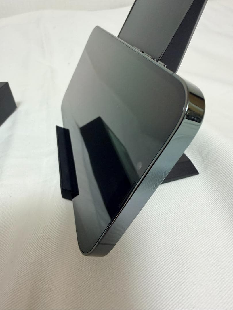 iPhone13 Pro Max 256GB グリーン　バッテリー85％