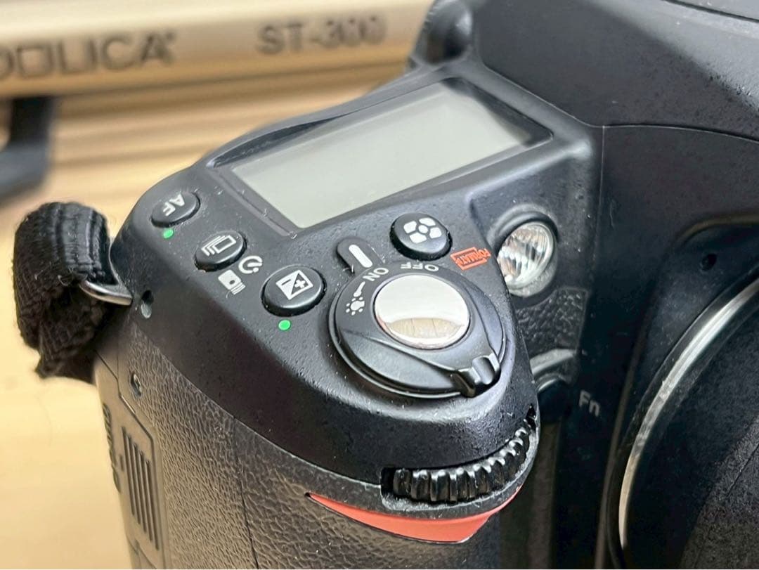 P*A様 SI173☆Nikon ☆D90☆一眼レフカメラ☆レンズ☆三脚セット☆