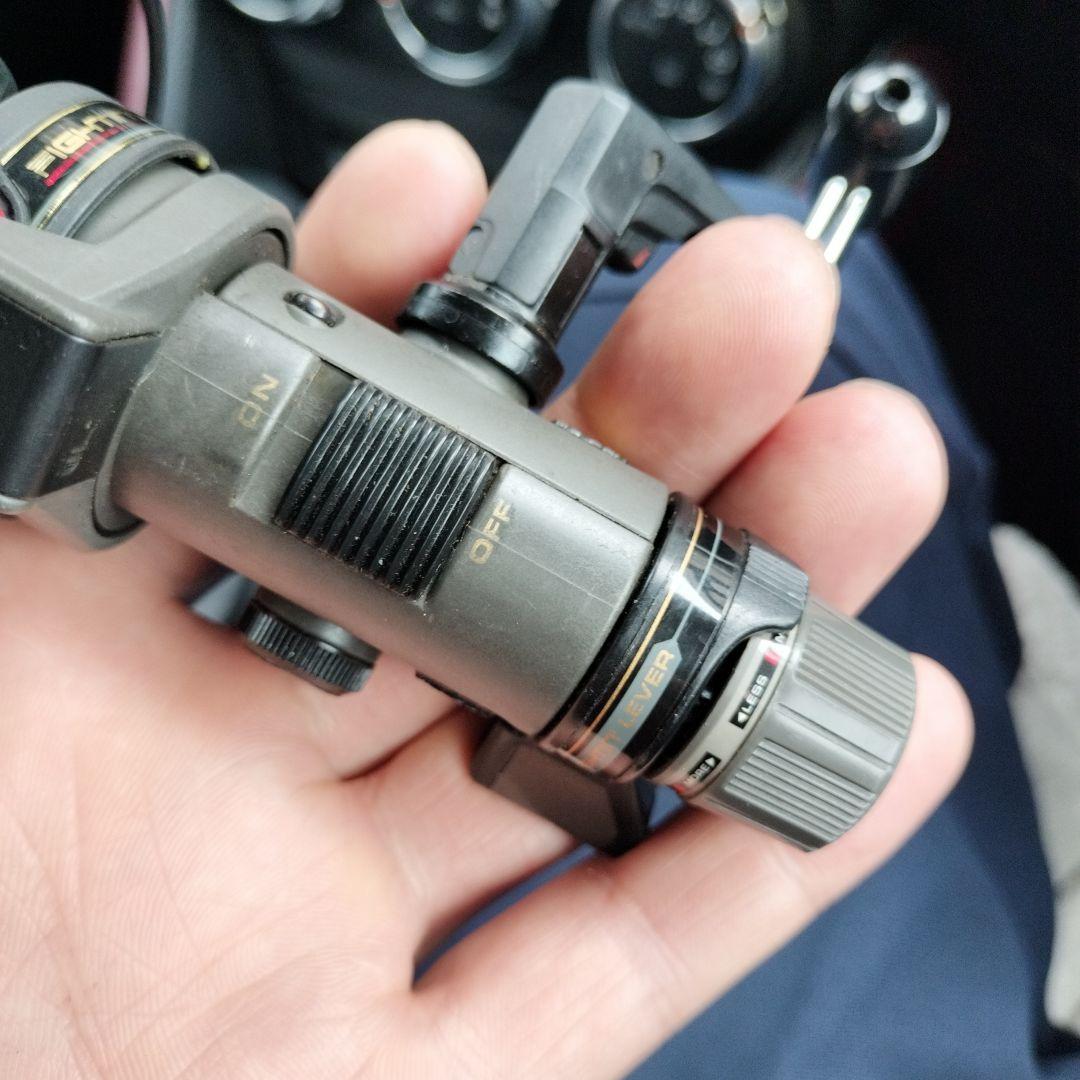 シマノFlGHMN˙ES500 管理釣り場、溪流　リール