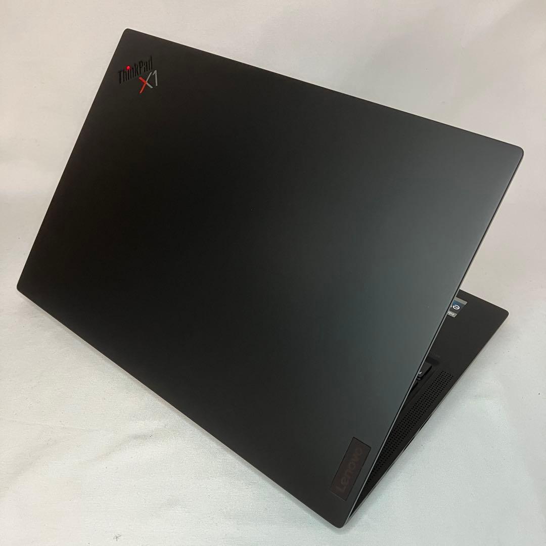 美品 X1 Gen10 第12世代 i5 8GB 256G WUXGA オフィス