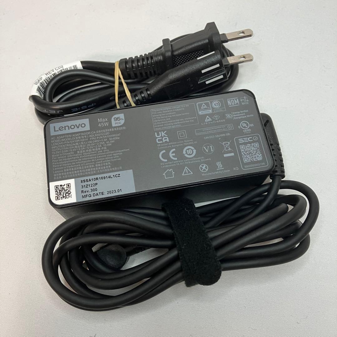 美品 X1 Gen10 第12世代 i5 8GB 256G WUXGA オフィス