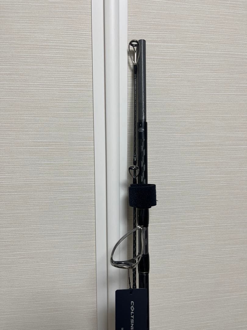 シマノ 19 コルトスナイパーエクスチューン S100MH XTUNE 未使用品