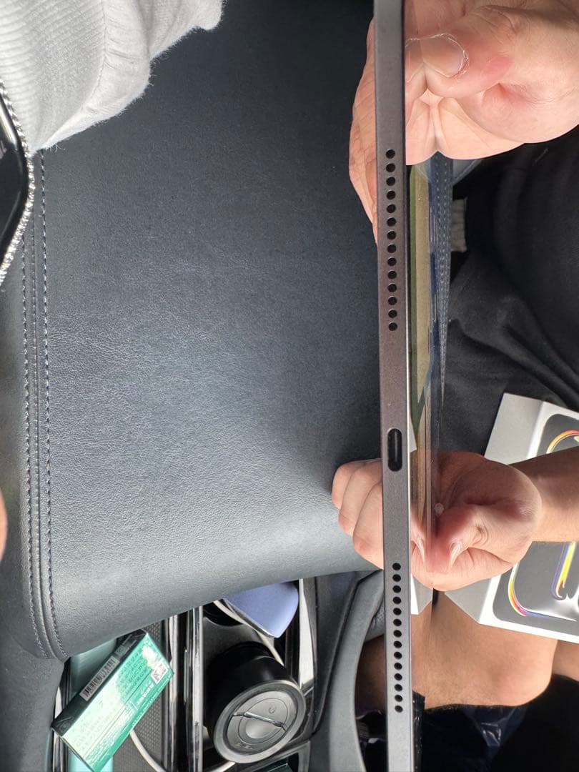 iPad Pro M4 11インチ 第5世代　WiFiモデル