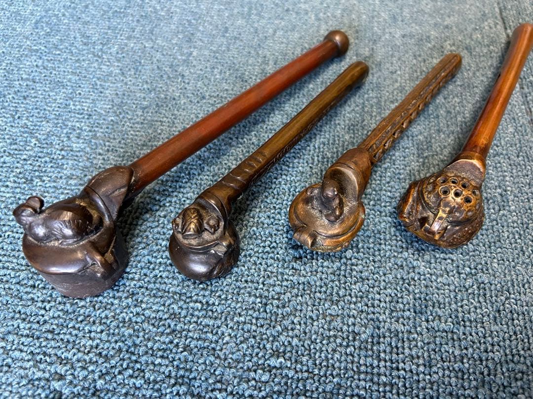 矢立 筆記用具 骨董品 まとめ売り