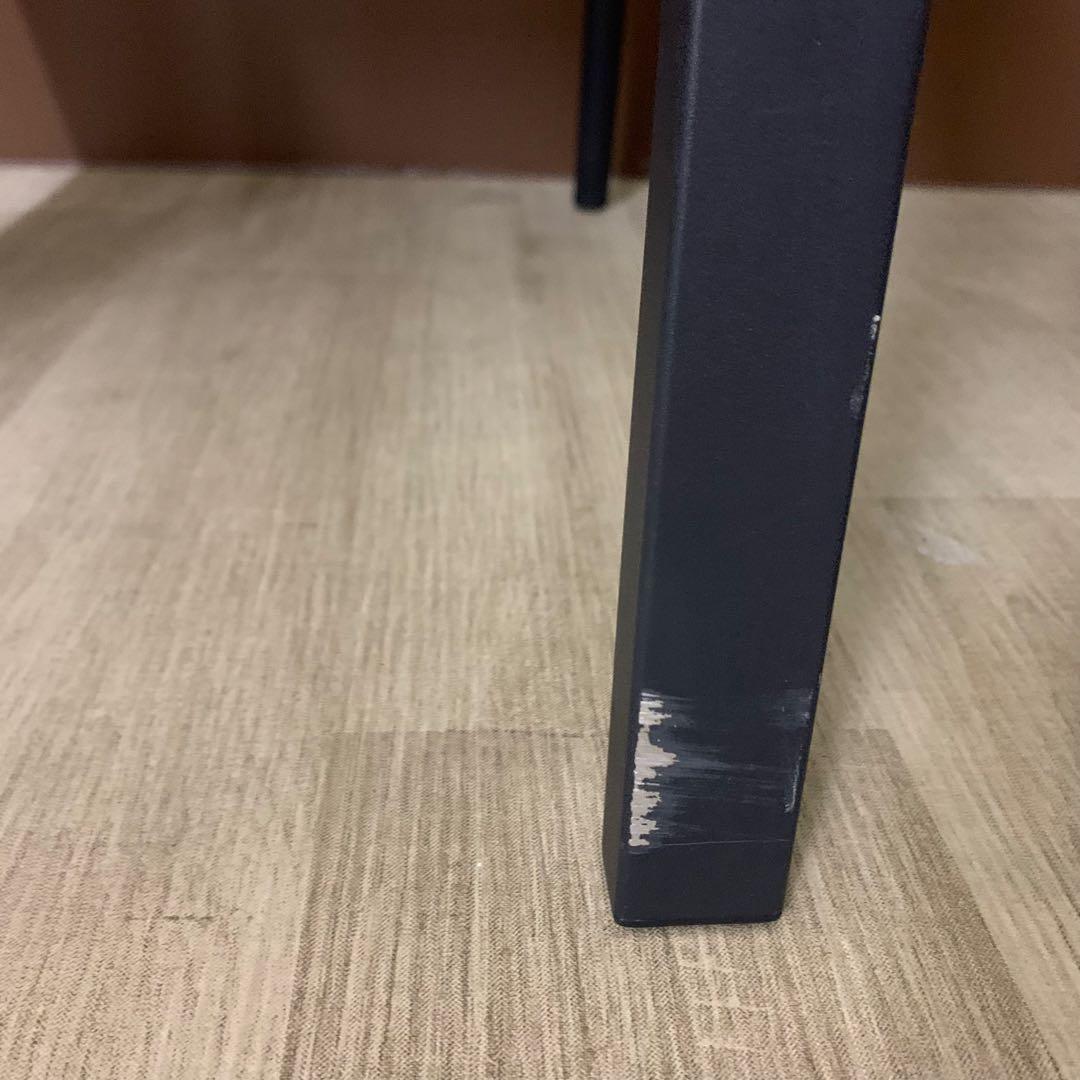 ② 2脚set vitra .03 ヴィトラ ゼロスリー スタッキングチェア