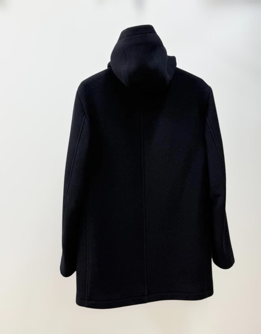 HERNO（ヘルノ） メンズ ダッフルコート　L