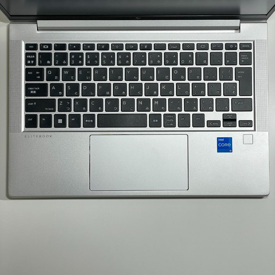 第13世代 HP EliteBook 630 g10 ノートPC 2023年製