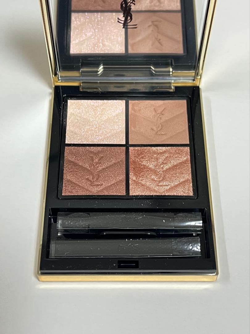 クチュールミニクラッチ〈コレクター〉025 アイシャドウパレット