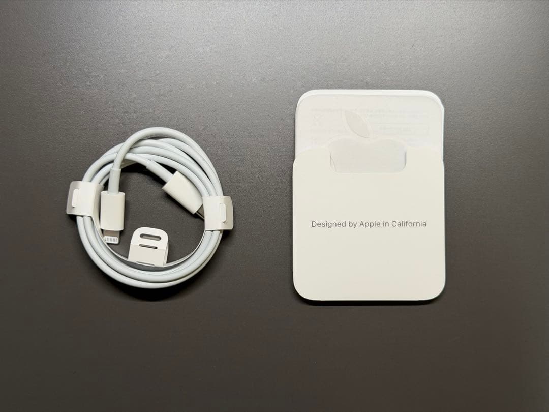 iPhone 13 mini 本体 中古 スターライト バッテリー最大容量78％